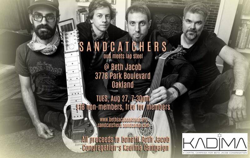 Banner Image for Sandcatchers Concert 